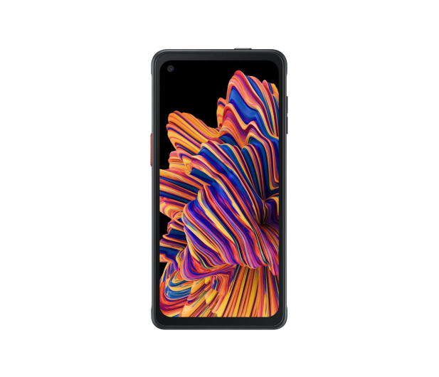 SAMSUNG Galaxy Xcover Pro (G715F) - 540269 - zdjęcie 2